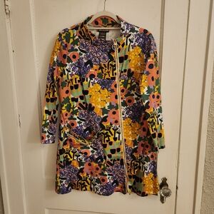 Nooworks Art Teacher Dress